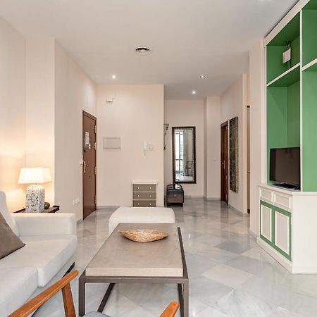 Green-Apartments Sierpes セビリア エクステリア 写真