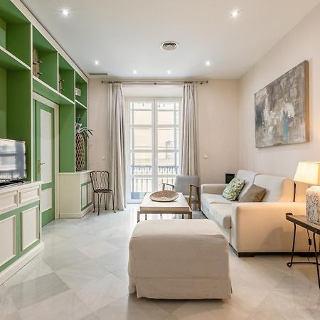 Green-Apartments Sierpes セビリア エクステリア 写真