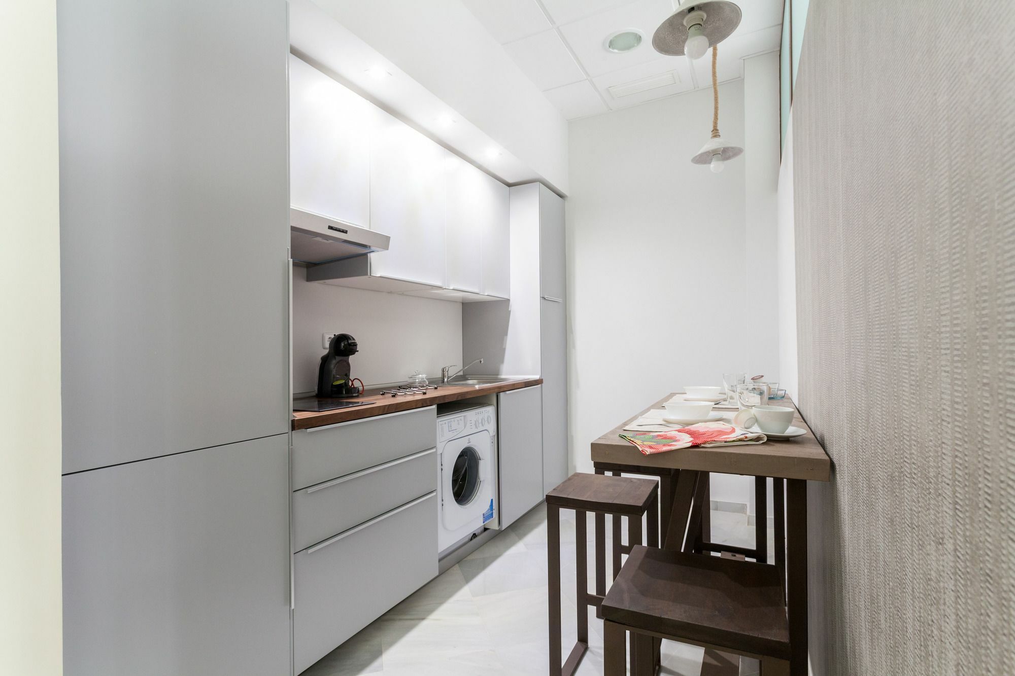 Green-Apartments Sierpes セビリア エクステリア 写真